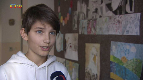 Zprávičky - 17. listopadu 2023