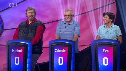 Kde domov můj? - 11. února 2019