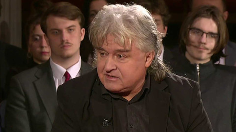 Fokus Václava Moravce - Návrat feudalismu