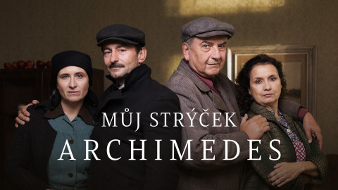 Můj strýček Archimedes