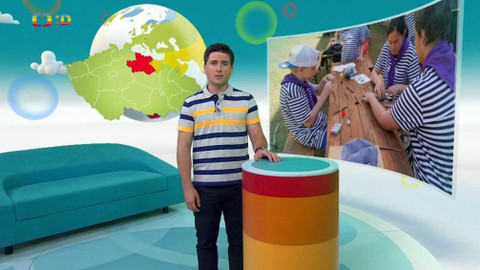 Zprávičky - 16. července 2020