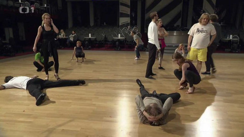 StarDance - ...kolem dokola