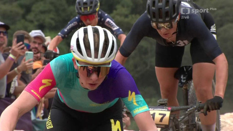 Světový pohár horských kol - SP Brazílie