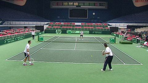 Týden v regionech (Ostrava) - 11. února 2012