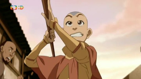 Avatar: Legenda o Aangovi - 15/20 Příběhy z Ba Sing Se