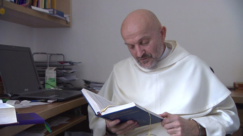 Pološero - Vymítači zla