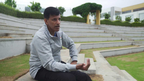 Magazín světového badmintonu - 20. října 2022