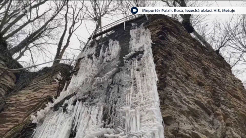 Místo iReportéra - 3. listopadu