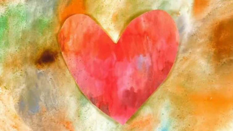 Děti kreslí písničky - Mrholí