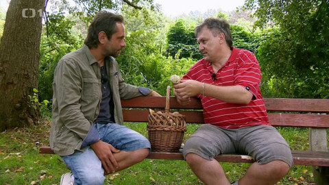 Polopatě - 30. září 2018