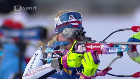 Světový pohár v biatlonu - Česko