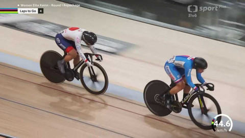 Mistrovství světa v cyklistice 2023 Skotsko - MS Skotsko