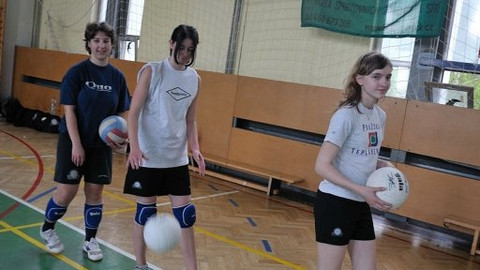 Kluci v akci - Fit rodinka (3)