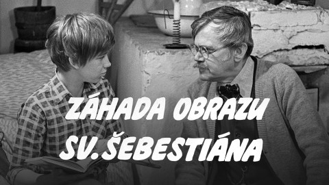 Záhada obrazu sv. Šebestiána
