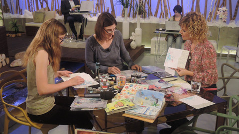 Sama doma - 23. ledna 2017