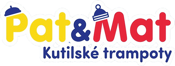 Pat a Mat: Kutilské trampoty