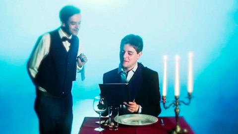 Lovci záhad - Byly by ryby?