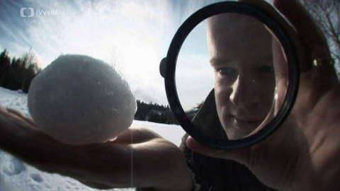 PORT - Michaelovy experimenty