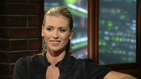 Uvolněte se, prosím - 7. listopadu 2008