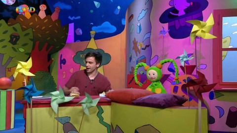 Kouzelná školka - 14. prosince 2020