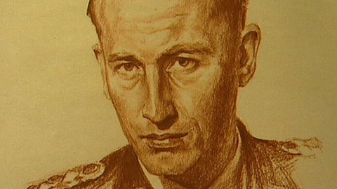Heydrich - konečné řešení - 2/44 Mladý ostrý hoch