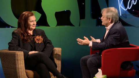 Všechnopárty - 22. ledna 2016