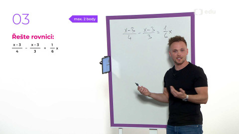 DouČTo: Na přijímačky - Přijímačky v klidu aneb na co nezapomenout