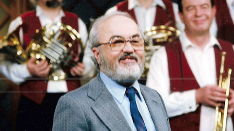 Za vesnickými muzikanty - 8. září 2012