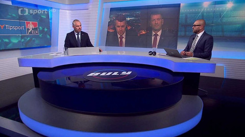 Buly hokej - Buly - debata expertů