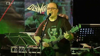 Olympic – procházka historií