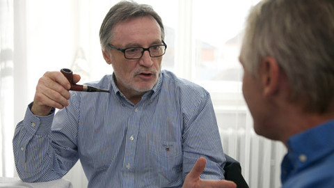 Uchem jehly - 3. března 2013