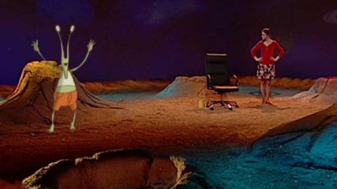 PLANETA YÓ - 12. března 2015