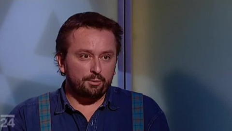 Před půlnocí - 18. září 2009