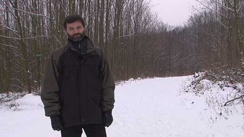 Sváteční slovo - Sváteční slovo kazatele Jana Asszonyiho