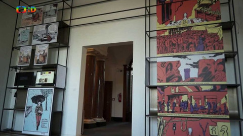 Tamtam - 7. července 2018