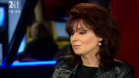 Interview ČT24 - 6. října 2006