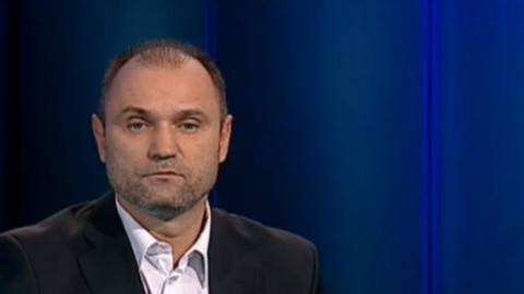 Hyde Park ČT24 - 11. února 2010