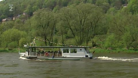 Nedej se! - Vodní díla na Labi