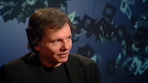 Před půlnocí - 14. ledna 2010