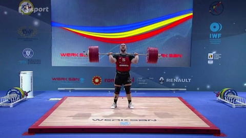 Československé sportovní století - Volejbal, vzpírání, zápas