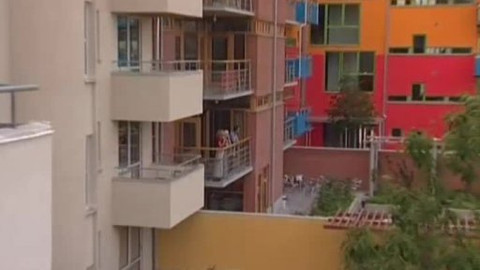 Postřehy odjinud - Švédsko očima Tomáše Sniegoně