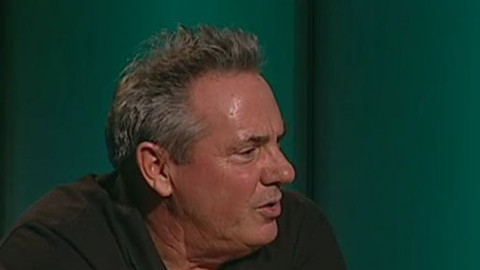 Hyde Park ČT24 - 8. června 2011