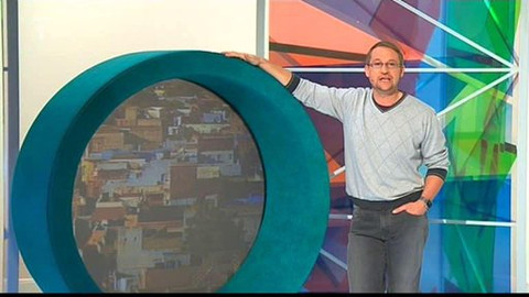 Kaleidoskop - 7. listopadu 2010