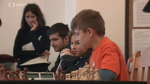 Sport v regionech - Kouřim Open