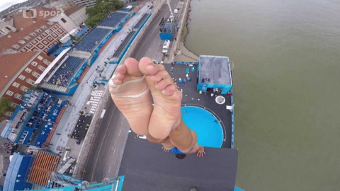 Olympijský magazín - 10. května 2018