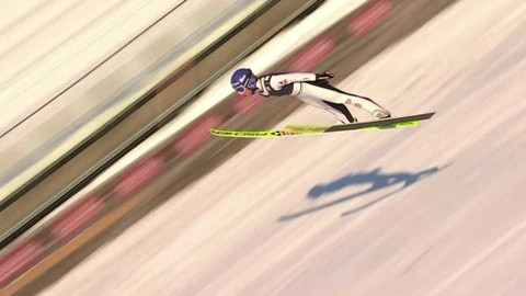 Světový pohár ve skoku na lyžích - Norsko