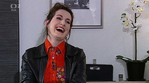 Dobré ráno - 24. března 2016