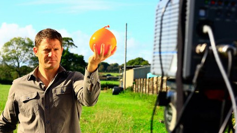 60 zvířecích zabijáků - Epizoda 1/6