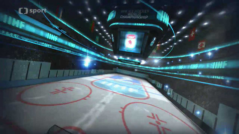 MS v ledním hokeji 2014 Bělorusko - Česko - Norsko