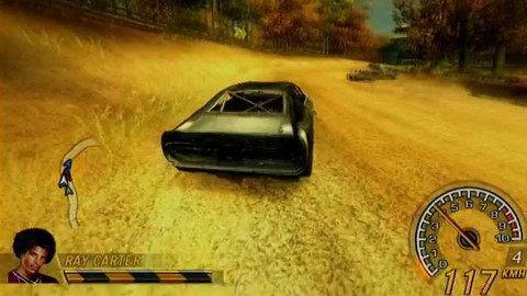 Game Page - 18. listopadu 2006